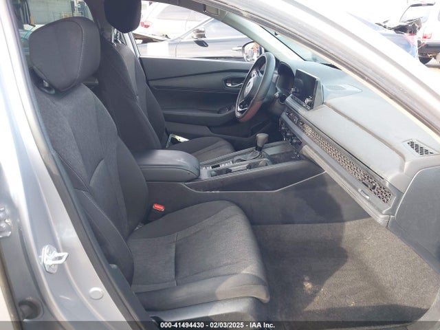 Honda ACCORD LX 2024 1HGCY1F20RA014137 Image 5