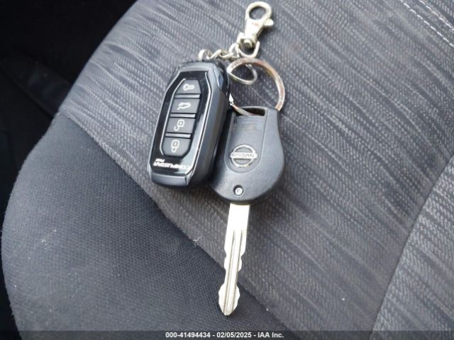 3N1AB7AP1EY259728 Nissan Sentra Fe+ S/fe+ Sv/s/sl/sr/sv