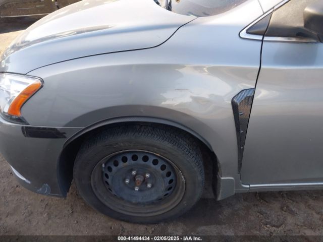 3N1AB7AP1EY259728 Nissan Sentra Fe+ S/fe+ Sv/s/sl/sr/sv