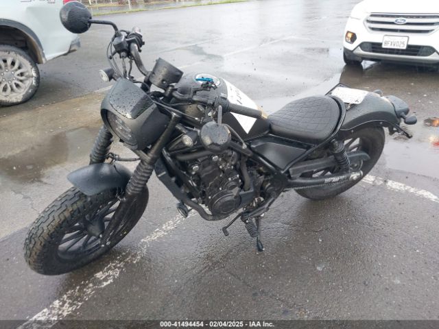 2021 HONDA CMX500 MLHPC5648M5000279 Photo 1