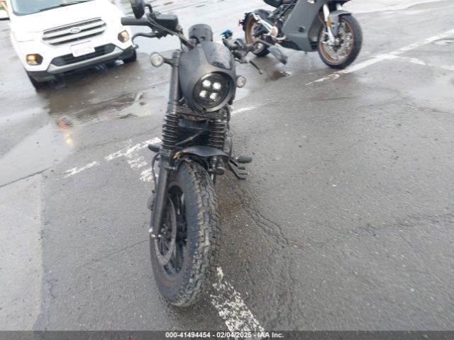 2021 HONDA CMX500 MLHPC5648M5000279 Photo 4