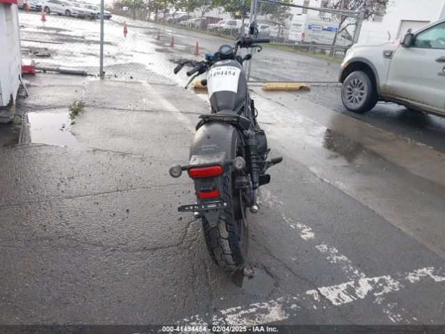 2021 HONDA CMX500 MLHPC5648M5000279 Photo 5