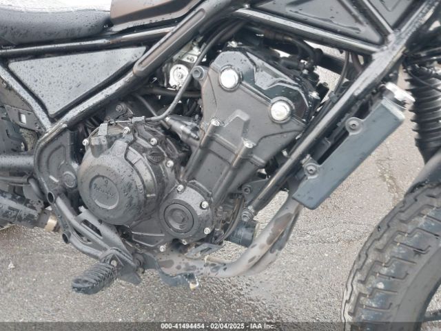 2021 HONDA CMX500 MLHPC5648M5000279 Photo 7