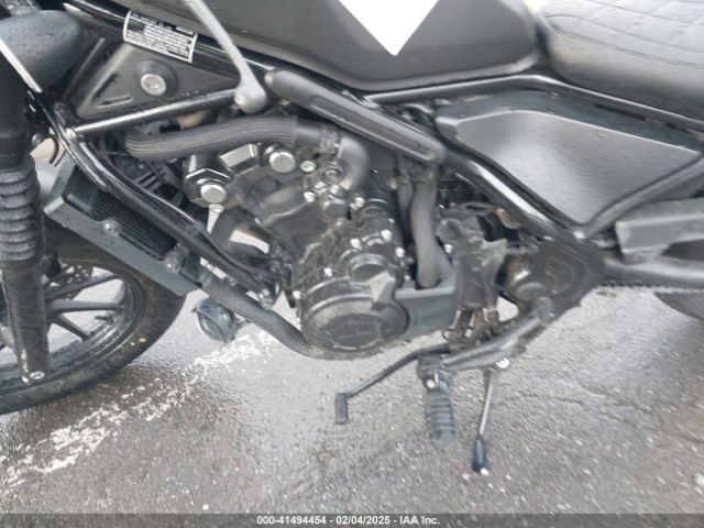 2021 HONDA CMX500 MLHPC5648M5000279 Photo 8