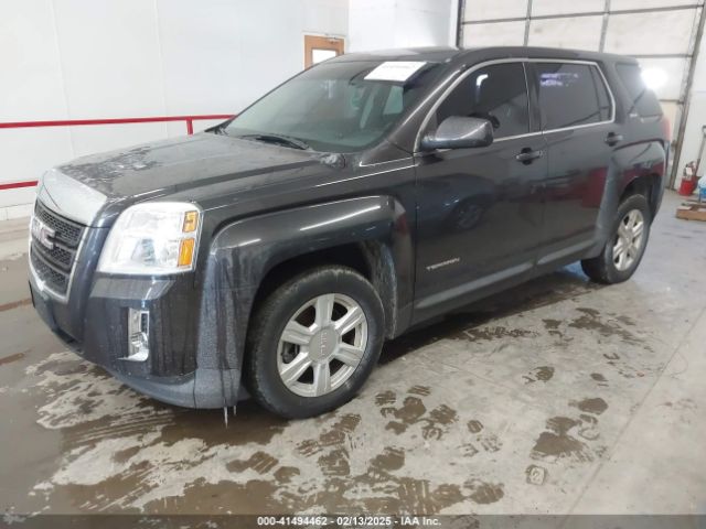 2GKALMEK4F6353763 GMC Terrain Sle-1