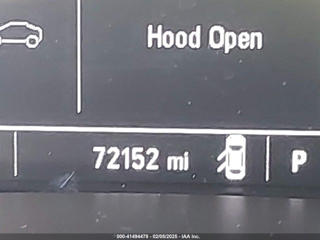1GCGSBEN2J1200687 Chevrolet Colorado Wt
