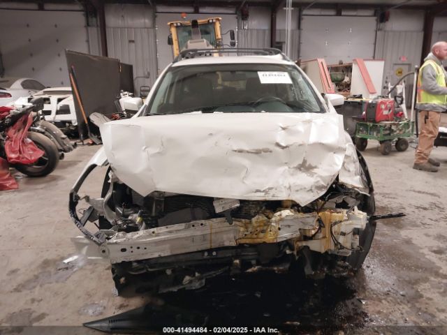 JF2GPACC4F8289207 Subaru Xv Crosstrek 2.0i Premium