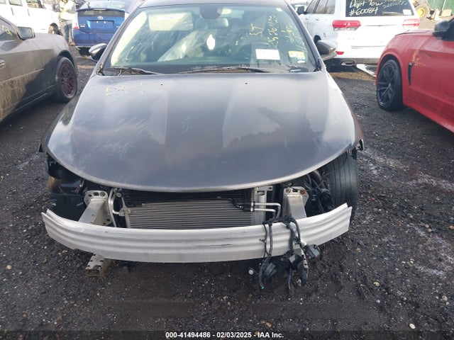 Chrysler 200 Limited 2016 1C3CCCAB8GN168654 Image 11