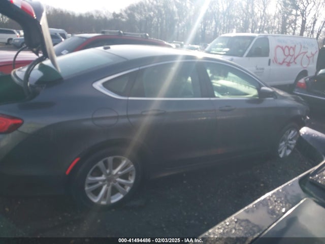 Chrysler 200 Limited 2016 1C3CCCAB8GN168654 Image 12