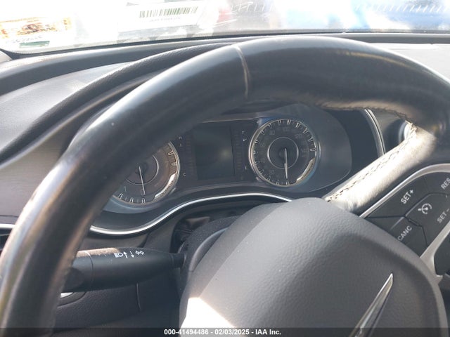 Chrysler 200 Limited 2016 1C3CCCAB8GN168654 Image 14