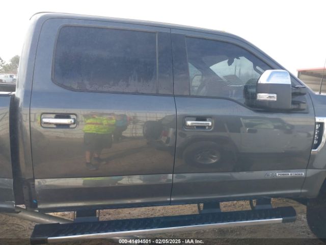 1FT7W2BT2KED07126 Ford F-250 Xlt