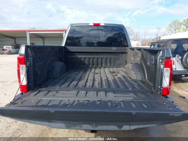 1FT7W2BT2KED07126 Ford F-250 Xlt