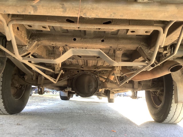 WD3PE8DE6E5825517 Mercedes-Benz Sprinter 2500 High Roof