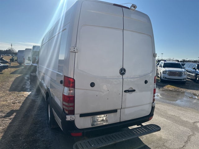 WD3PE8DE6E5825517 Mercedes-Benz Sprinter 2500 High Roof