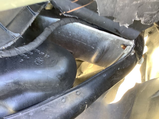 WD3PE8DE6E5825517 Mercedes-Benz Sprinter 2500 High Roof