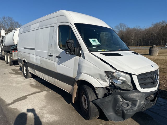 WD3PE8DE6E5825517 Mercedes-Benz Sprinter 2500 High Roof