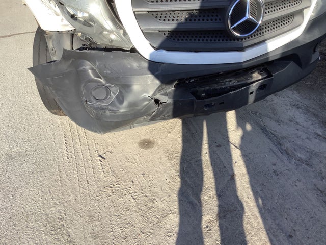 WD3PE8DE6E5825517 Mercedes-Benz Sprinter 2500 High Roof