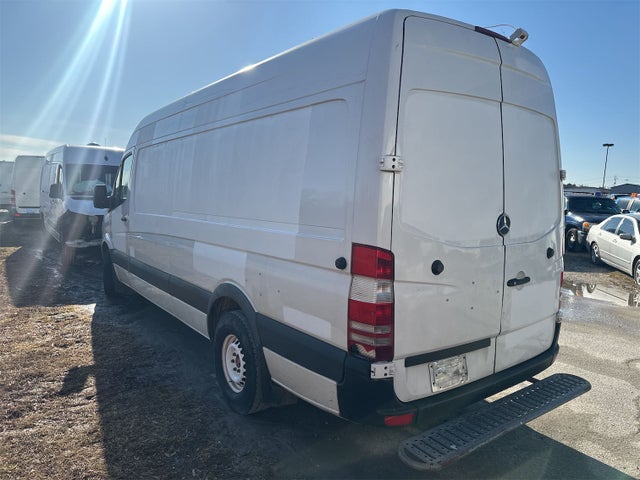 WD3PE8DE6E5825517 Mercedes-Benz Sprinter 2500 High Roof