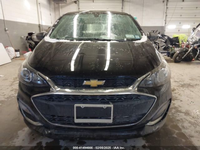 KL8CD6SA8LC441414 Chevrolet Spark Fwd 1lt Automatic
