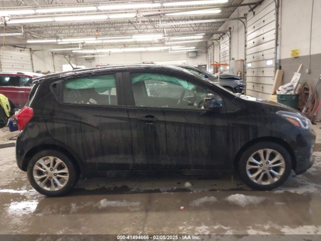 KL8CD6SA8LC441414 Chevrolet Spark Fwd 1lt Automatic