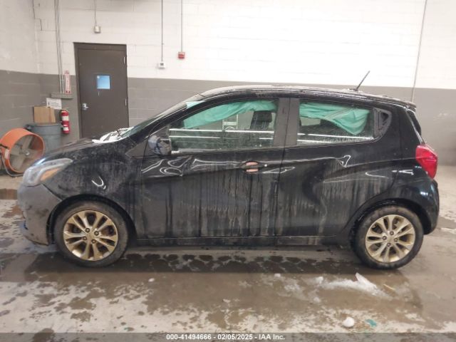 KL8CD6SA8LC441414 Chevrolet Spark Fwd 1lt Automatic