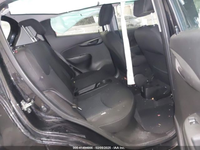 KL8CD6SA8LC441414 Chevrolet Spark Fwd 1lt Automatic