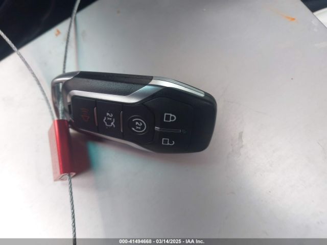 1FM5K8HT5GGD13622 Ford Explorer Platinum