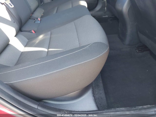 3KPF24AD9RE705719 KIA Forte Lxs