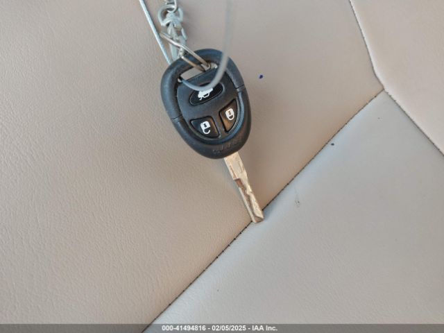 2001 SAAB 9-3 YS3DF78K017005506 Photo 10