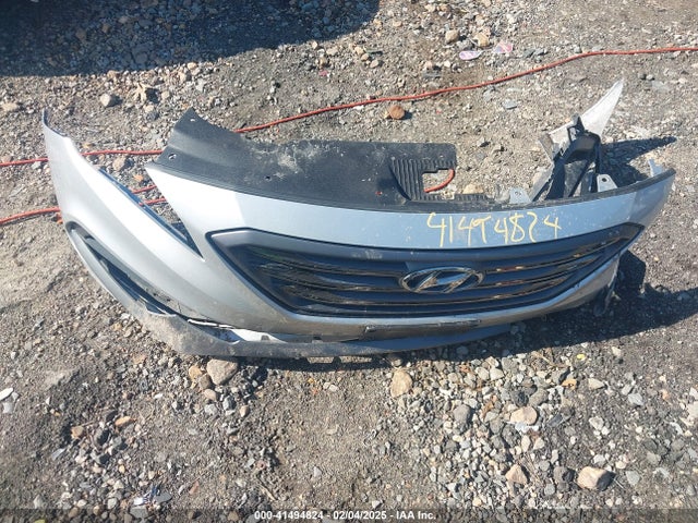 5NPE34AF8HH569247 Hyundai Sonata Sport