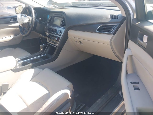 5NPE34AF8HH569247 Hyundai Sonata Sport