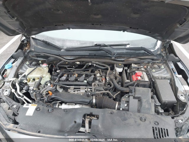 SHHFK7H69MU224881 Honda CIVIC EX