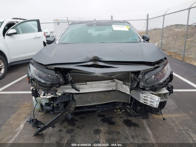 SHHFK7H69MU224881 Honda CIVIC EX