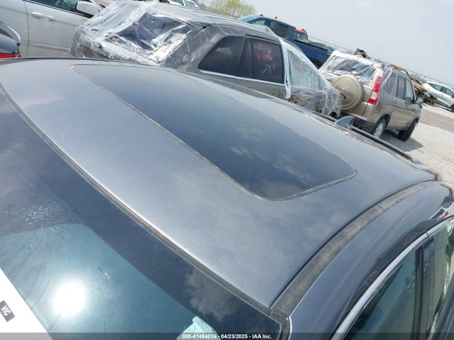SHHFK7H69MU224881 Honda CIVIC EX