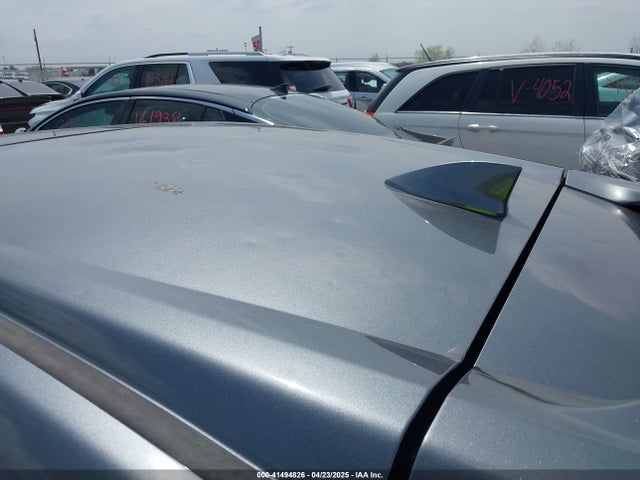 SHHFK7H69MU224881 Honda CIVIC EX