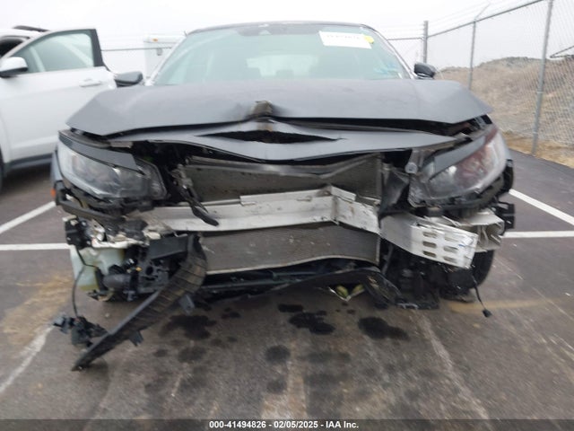 SHHFK7H69MU224881 Honda CIVIC EX