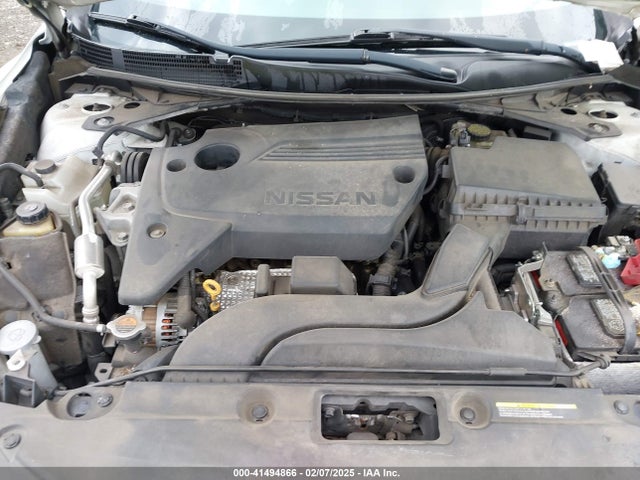 Nissan Altima 2.5 S 2017 1N4AL3AP9HC272703 Image 10