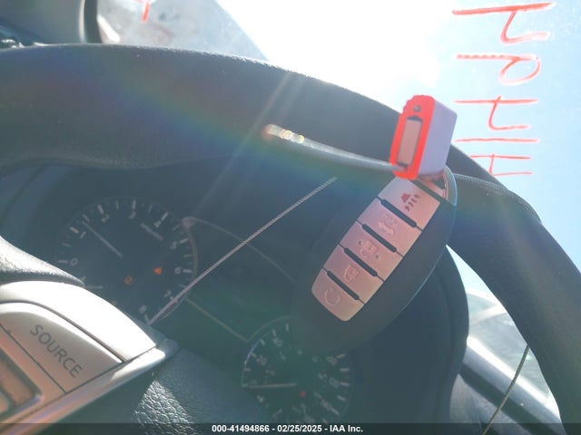 Nissan Altima 2.5 S 2017 1N4AL3AP9HC272703 Image 11