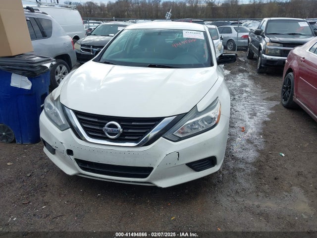 Nissan Altima 2.5 S 2017 1N4AL3AP9HC272703 Image 12