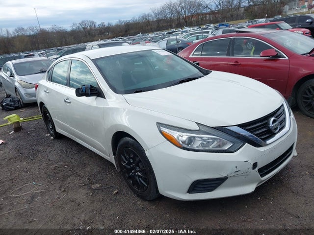 Nissan Altima 2.5 S 2017 1N4AL3AP9HC272703 Image 13