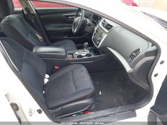 Nissan Altima 2.5 S 2017 1N4AL3AP9HC272703 Image 5