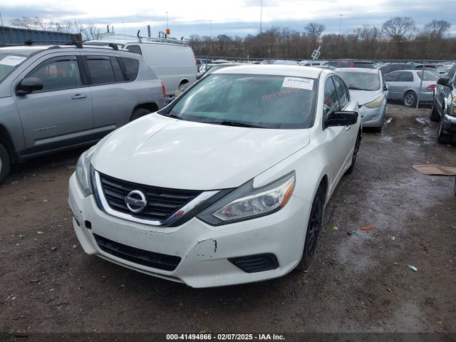 Nissan Altima 2.5 S 2017 1N4AL3AP9HC272703 Image 6