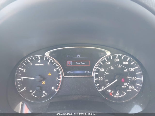 Nissan Altima 2.5 S 2017 1N4AL3AP9HC272703 Image 7