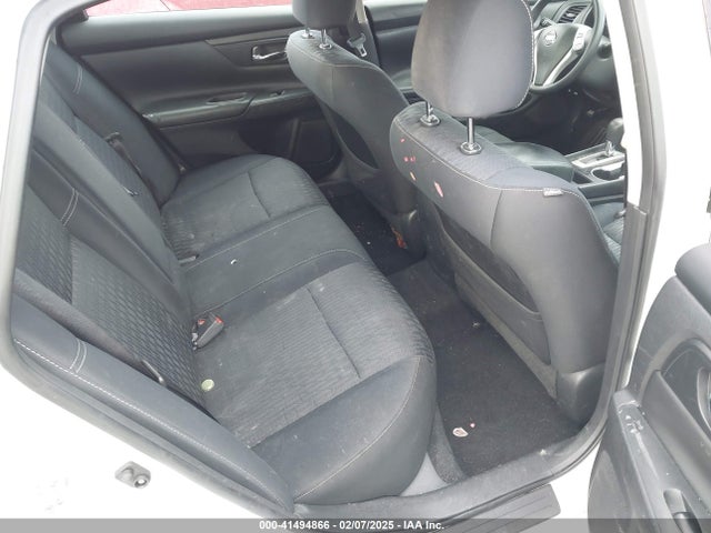 Nissan Altima 2.5 S 2017 1N4AL3AP9HC272703 Image 8
