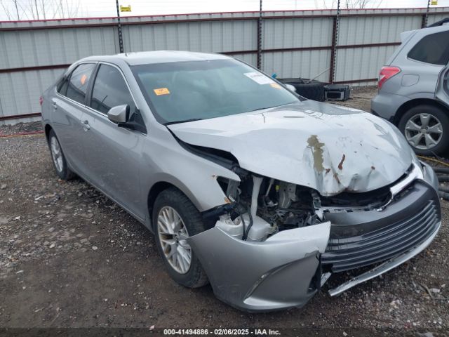 4T4BF1FK9GR540652 Toyota CAMRY LE