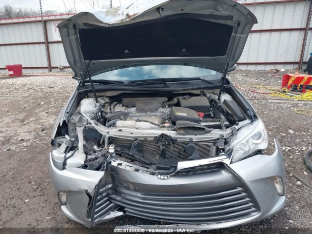4T4BF1FK9GR540652 Toyota CAMRY LE