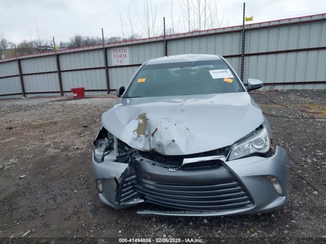 4T4BF1FK9GR540652 Toyota CAMRY LE