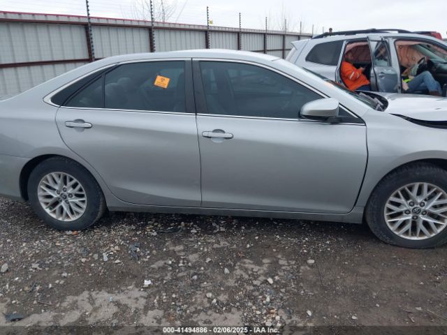 4T4BF1FK9GR540652 Toyota CAMRY LE