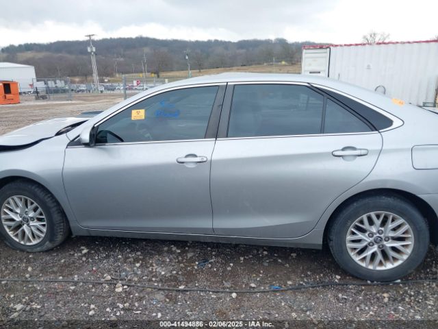 4T4BF1FK9GR540652 Toyota CAMRY LE