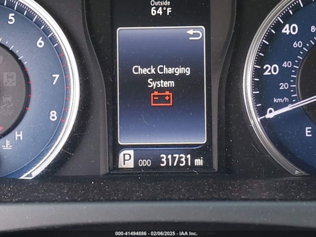4T4BF1FK9GR540652 Toyota CAMRY LE